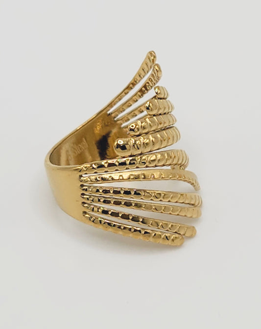 VK PHOENIX RING